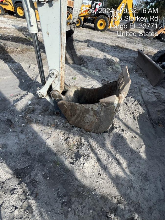 2023 STRICKLAND BT-08018