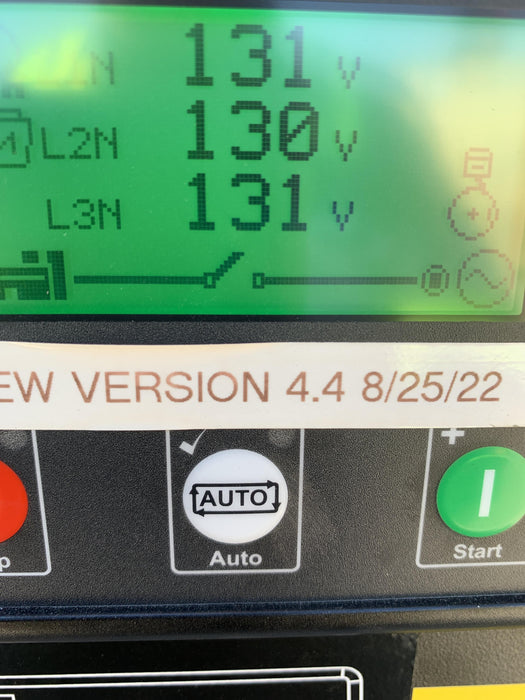 2022 ATLAS COPCO QAS25 CWK