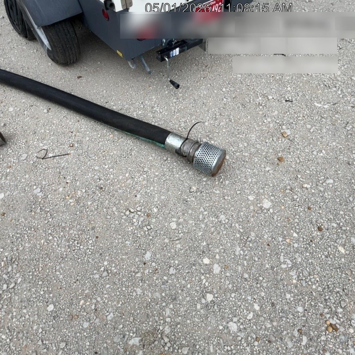 2026 ATLAS COPCO PAC F44 KD-S