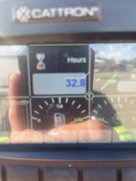 2024 HYDRA TECH HT74D/VFPT