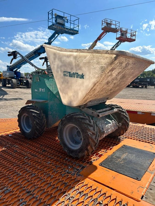 2022 MULTIQUIP TB12PE