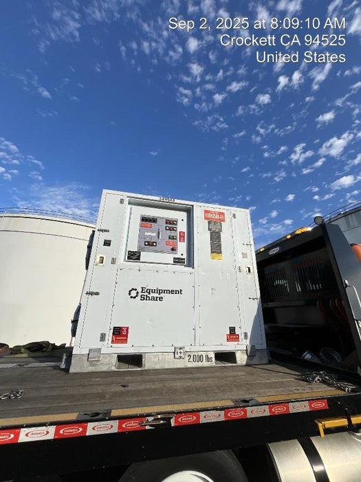 2023 SMARTECH RDDH2500-EH