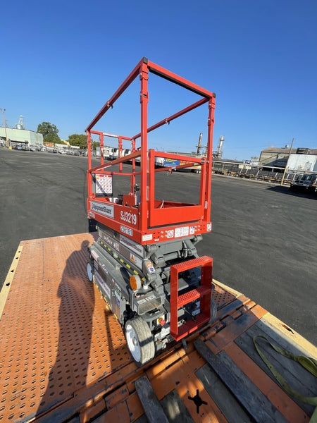 2022 SKYJACK SJ3219