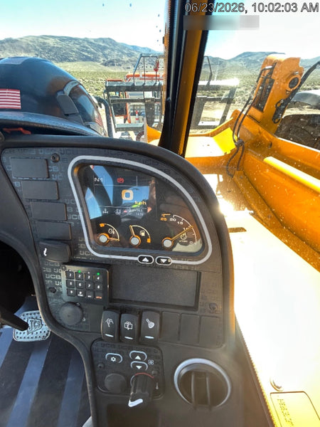 2025 JCB 509-42