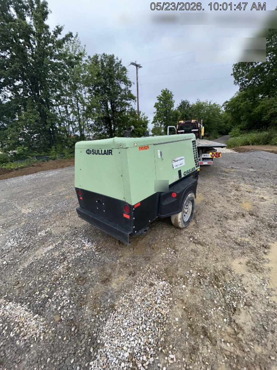 2021 SULLAIR 375H
