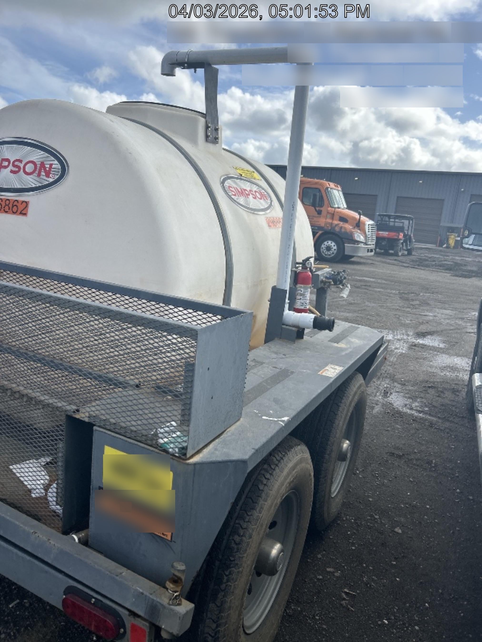 2023 SIMPSON SWT-52517