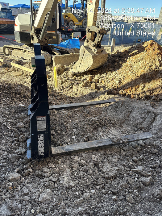 2024 VIRNIG PF4855-5VG