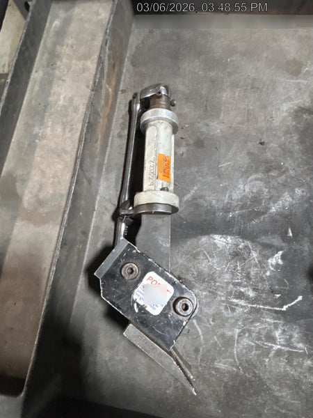 2022 GEARENCG MFG P95-525 GEARNCG MFG