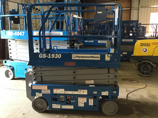 2020 Genie GS-1930 GENIE GS-1930