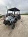 2023 Club Car CA1700D Canopy, Diesel, 4 Passenger