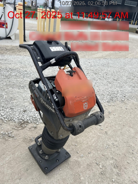 2024 HUSQVARNA LT6005