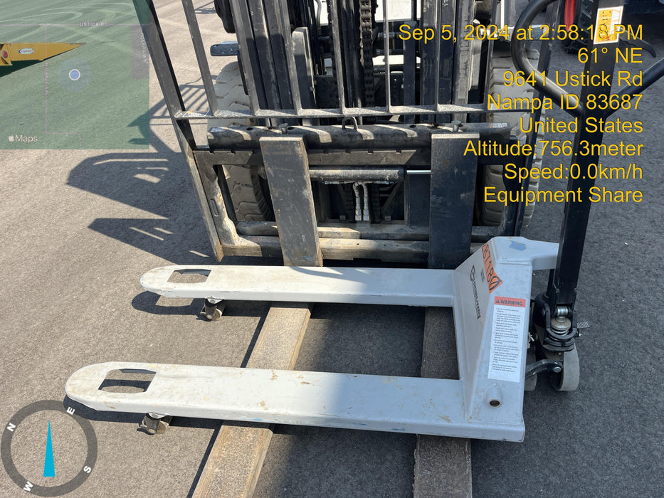 2022 STRONGWAY 55830