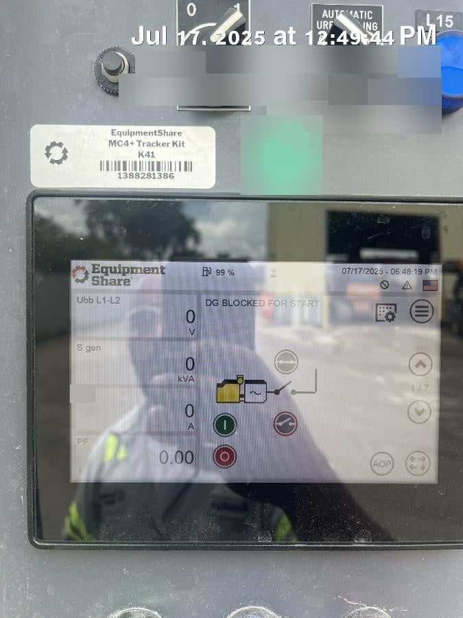 2022 ATLAS COPCO QAS 175