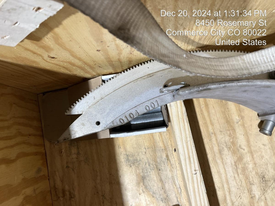 2022 MATHEY DEARMAN 4SA