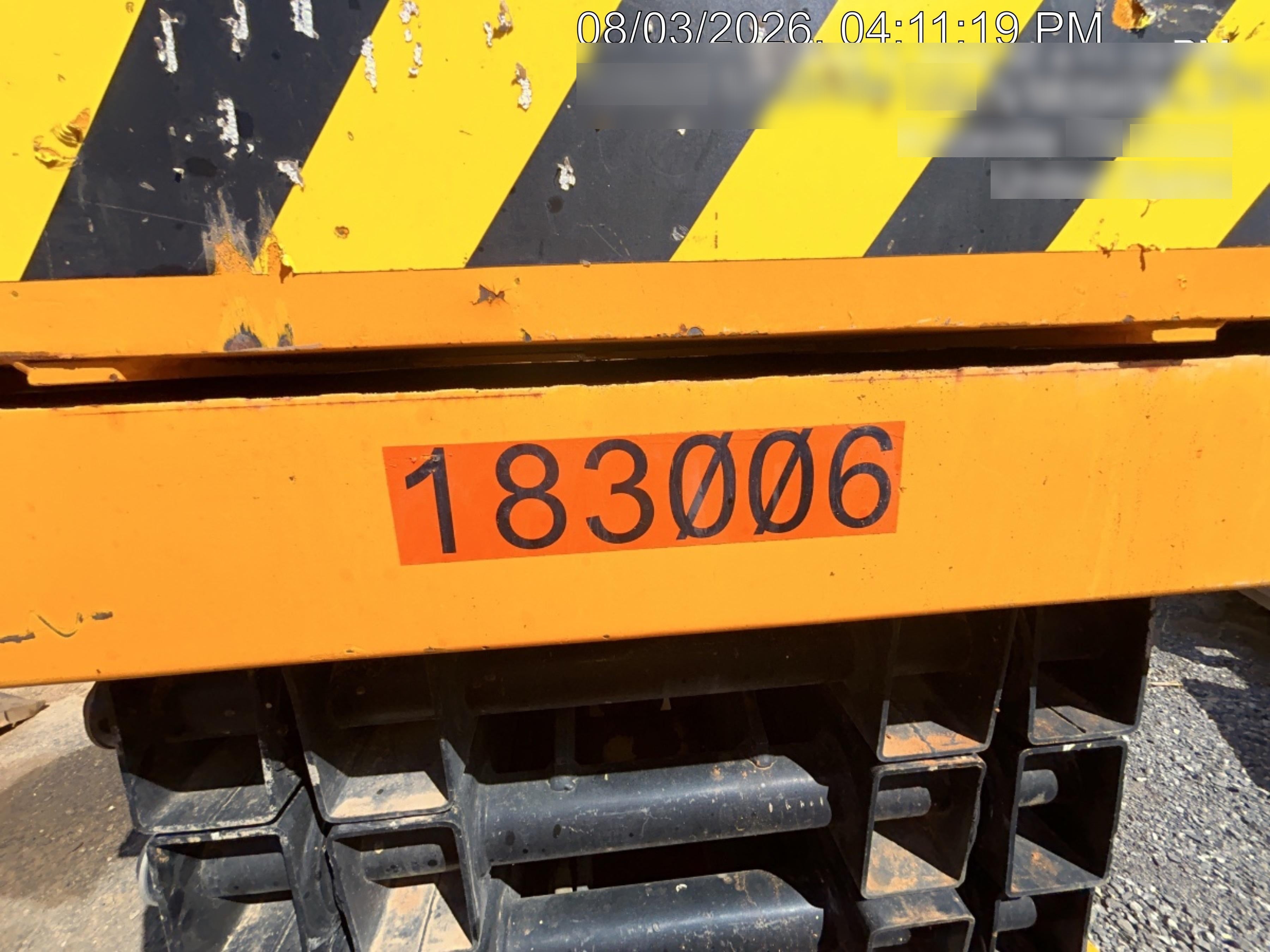 2021 JCB S4046E