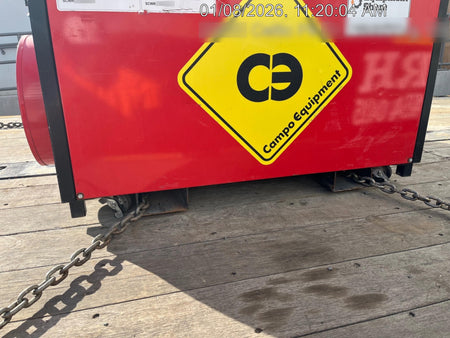 2024 CAMPO EB60E240480V