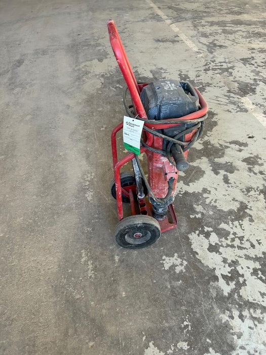 2022 HILTI TE 3000-AVR
