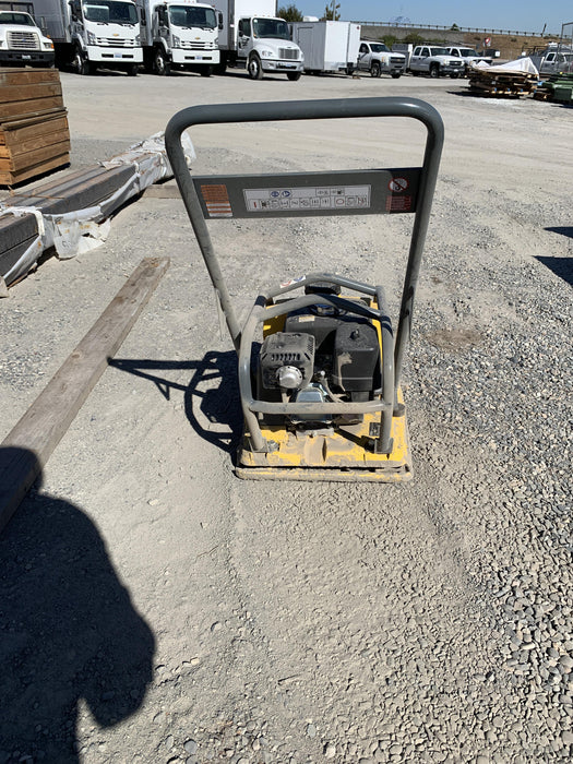 2020 WACKER NEUSON WP1550AW