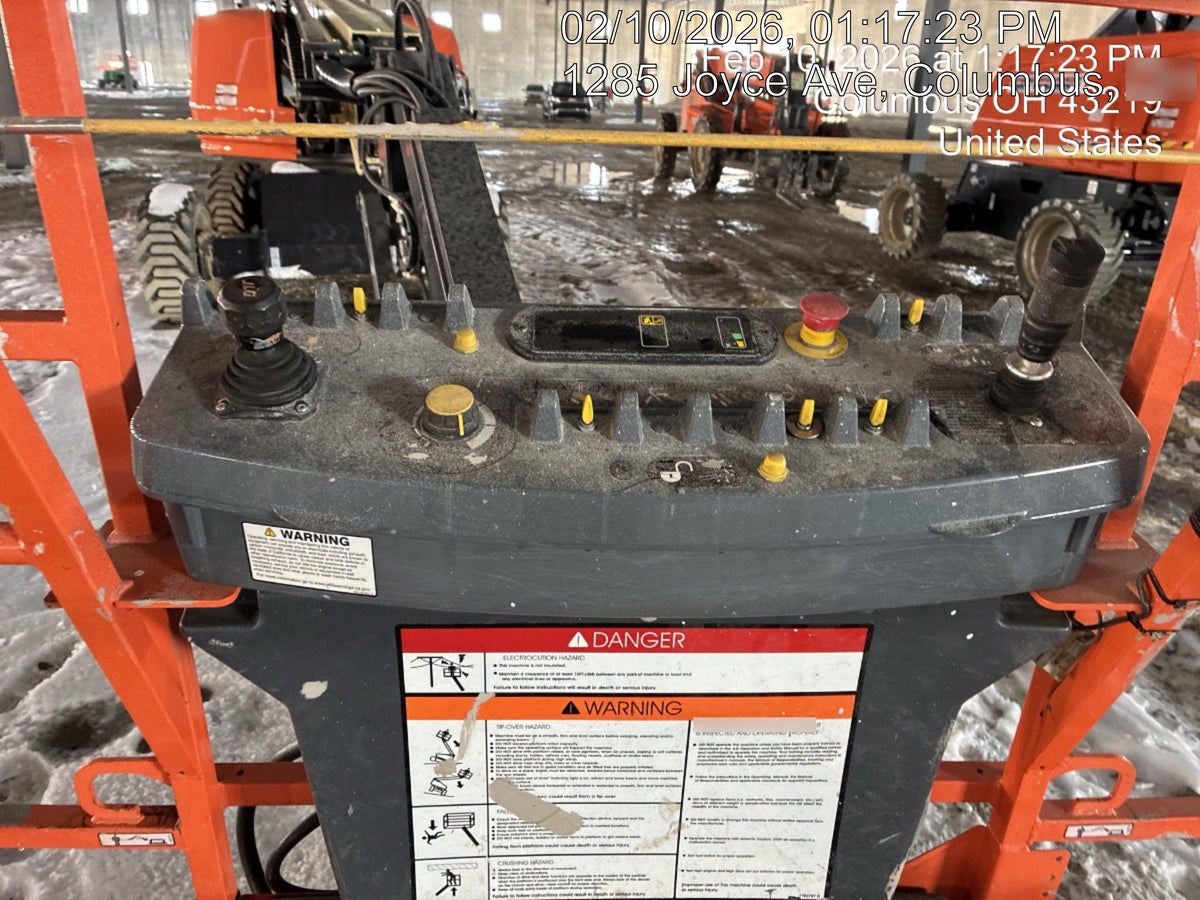 2025 MILLER ELECTRIC CST-282