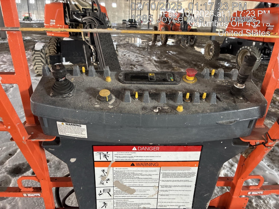 2025 MILLER ELECTRIC CST-282