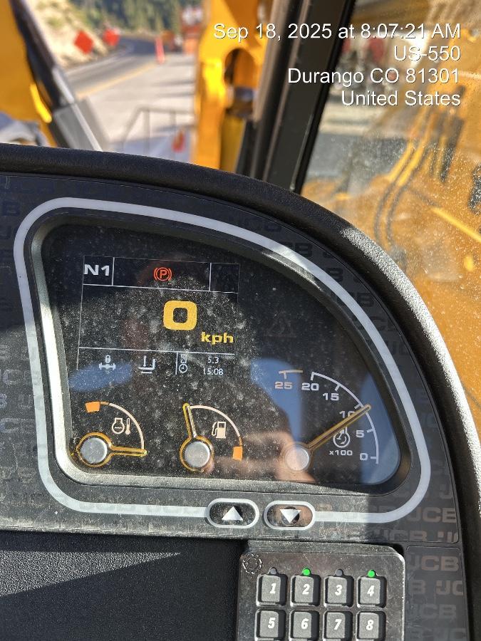 2025 JCB 510-56