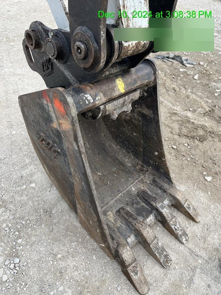 2023 TAG MANUFACTURING 18" Bucket - Tag