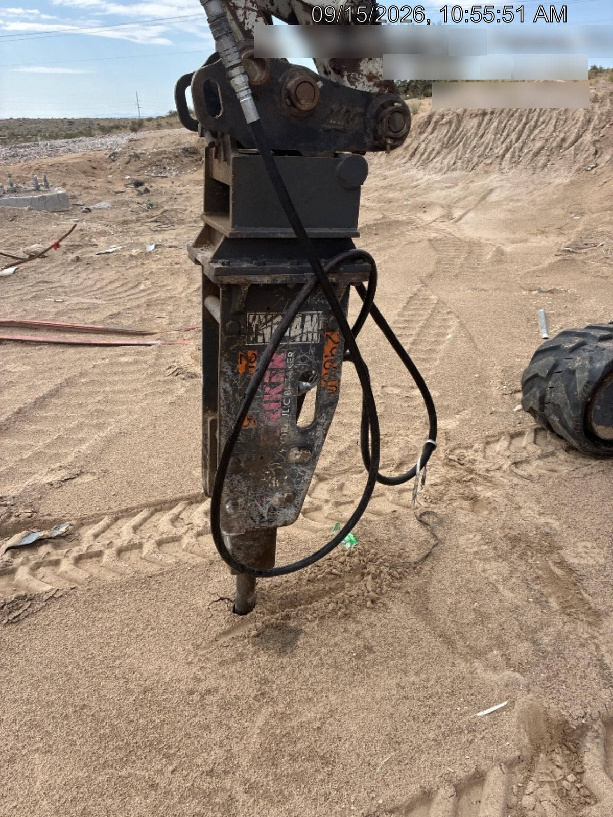 2023 TOKU TNB4J-C