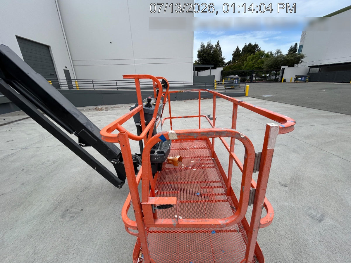2025 JLG 460SJ