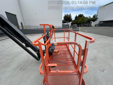 2025 JLG 460SJ