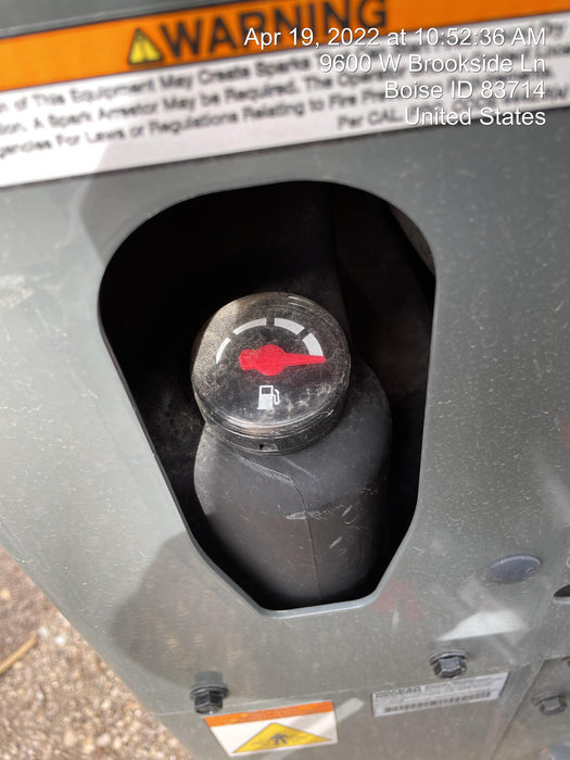 2021 WACKER NEUSON RD12A