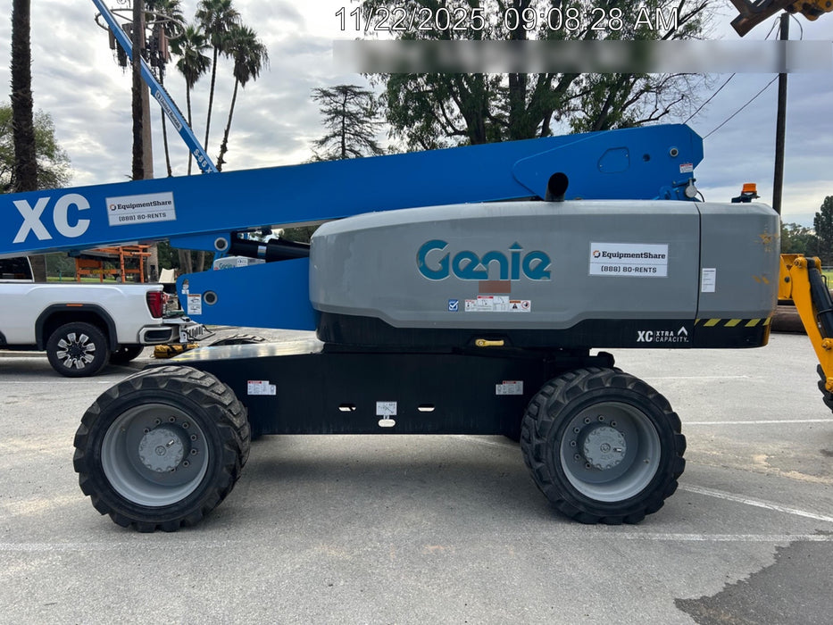 2020 GENIE S-85 XC