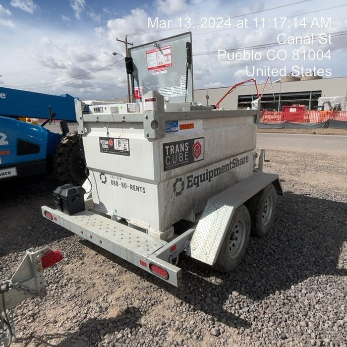 2024 WESTERN GLOBAL 20TCG-UCA-EB