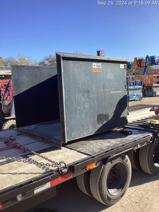 2020 STAR INDUSTRIES 1425