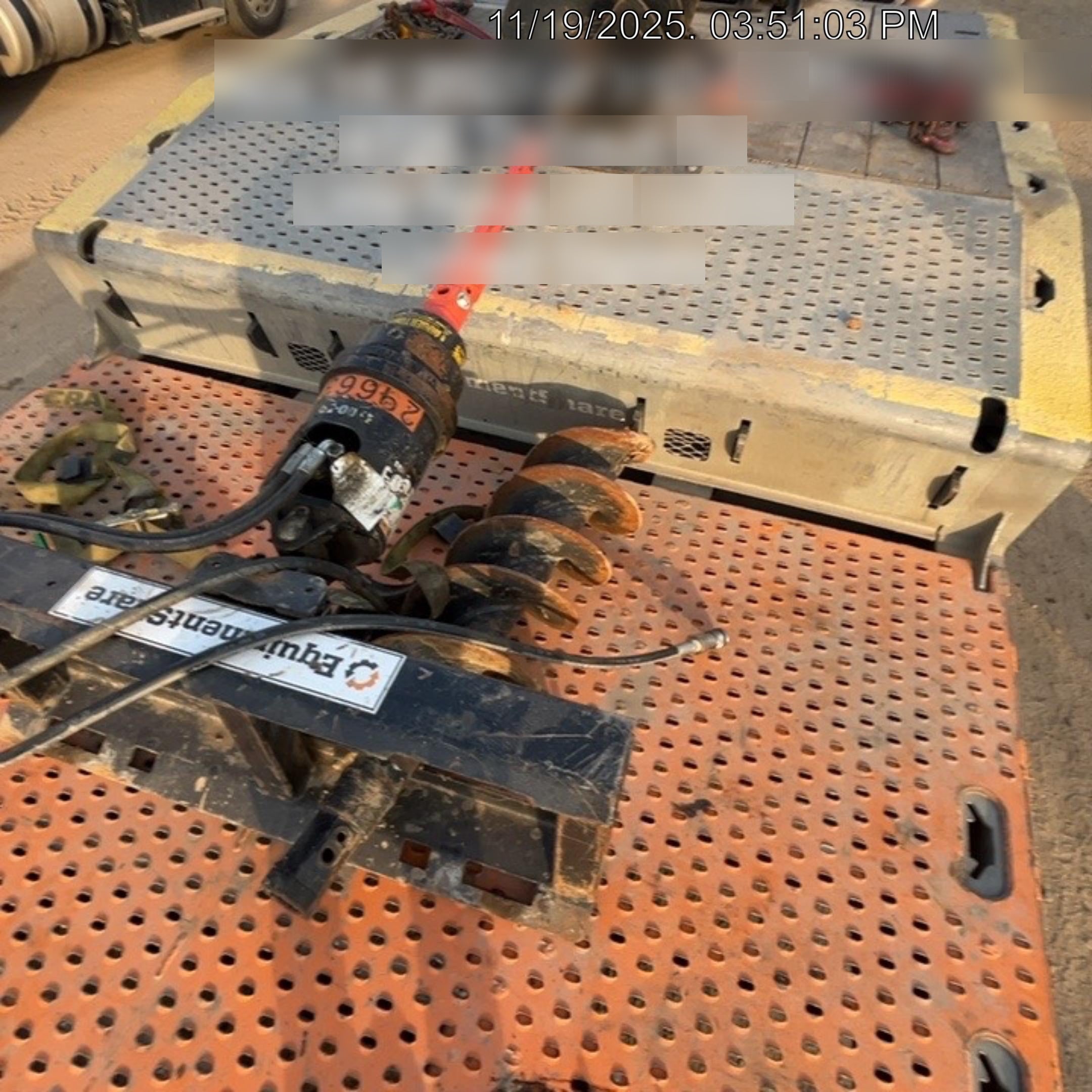 2023 AUGER TORQUE 3300-30