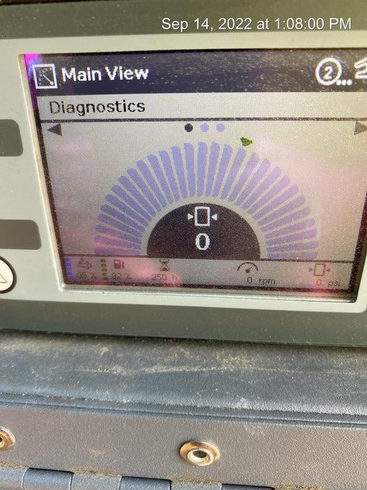 2022 ATLAS COPCO XAS440