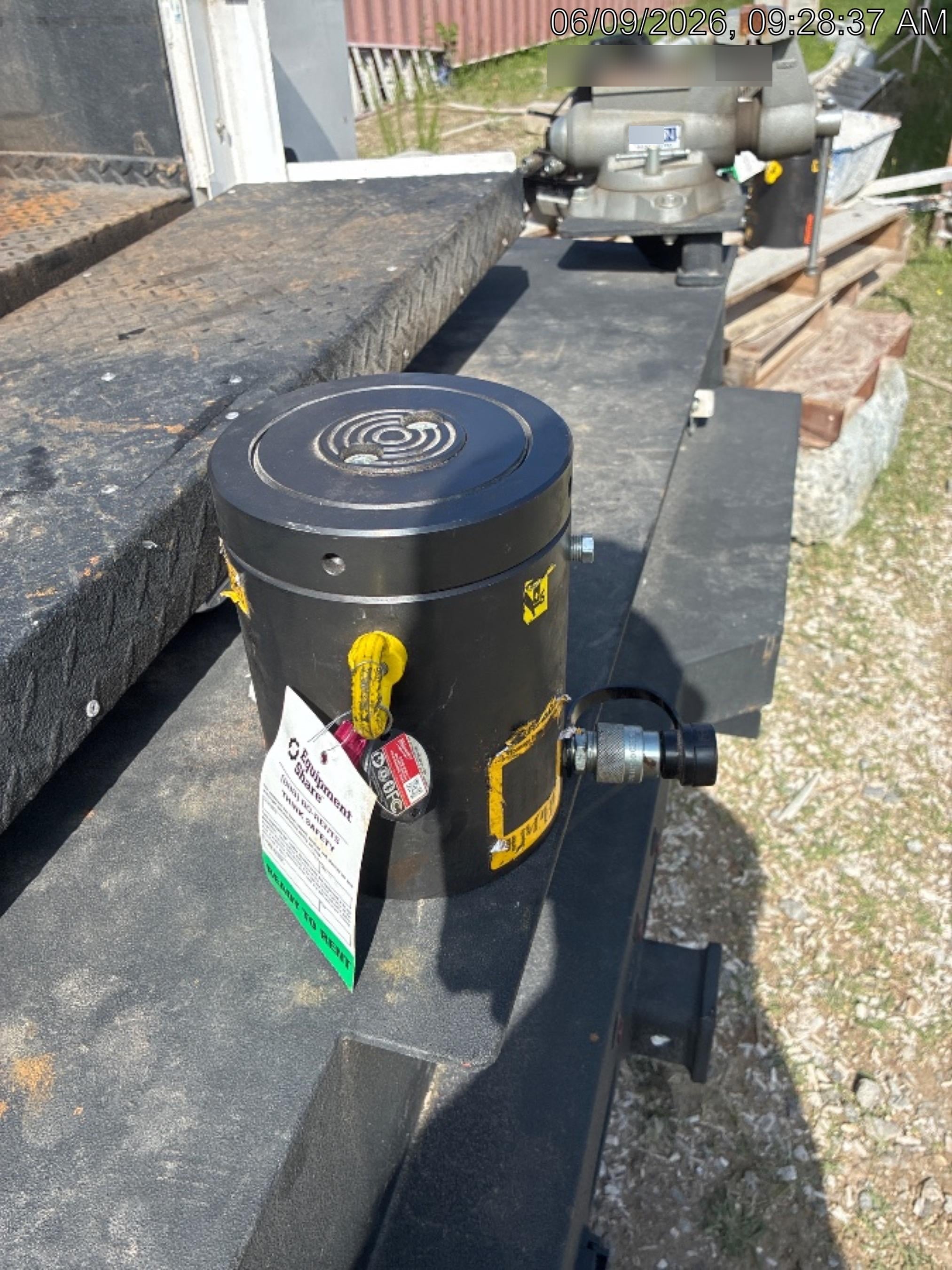 2023 ENERPAC HCL1004