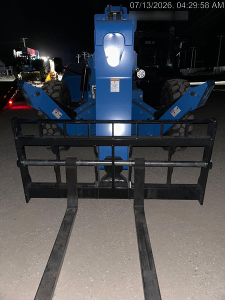 2026 GENIE GTH-1056