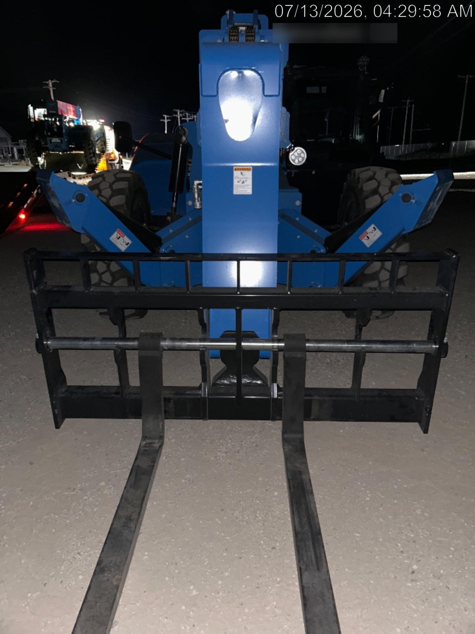 2026 GENIE GTH-1056