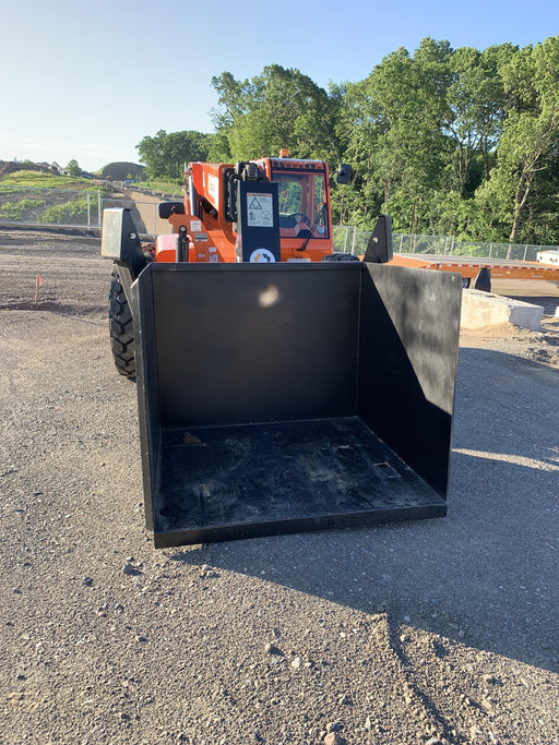 2021 STAR INDUSTRIES 1425