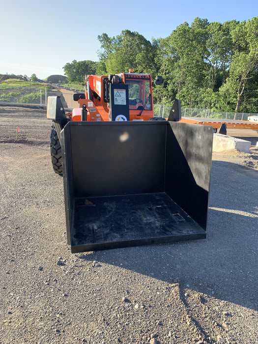 2021 STAR INDUSTRIES 1425