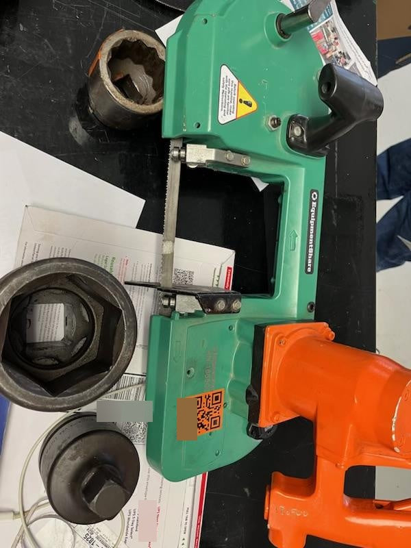 2021 MICHIGAN PNEUMATIC MP-5631-475B