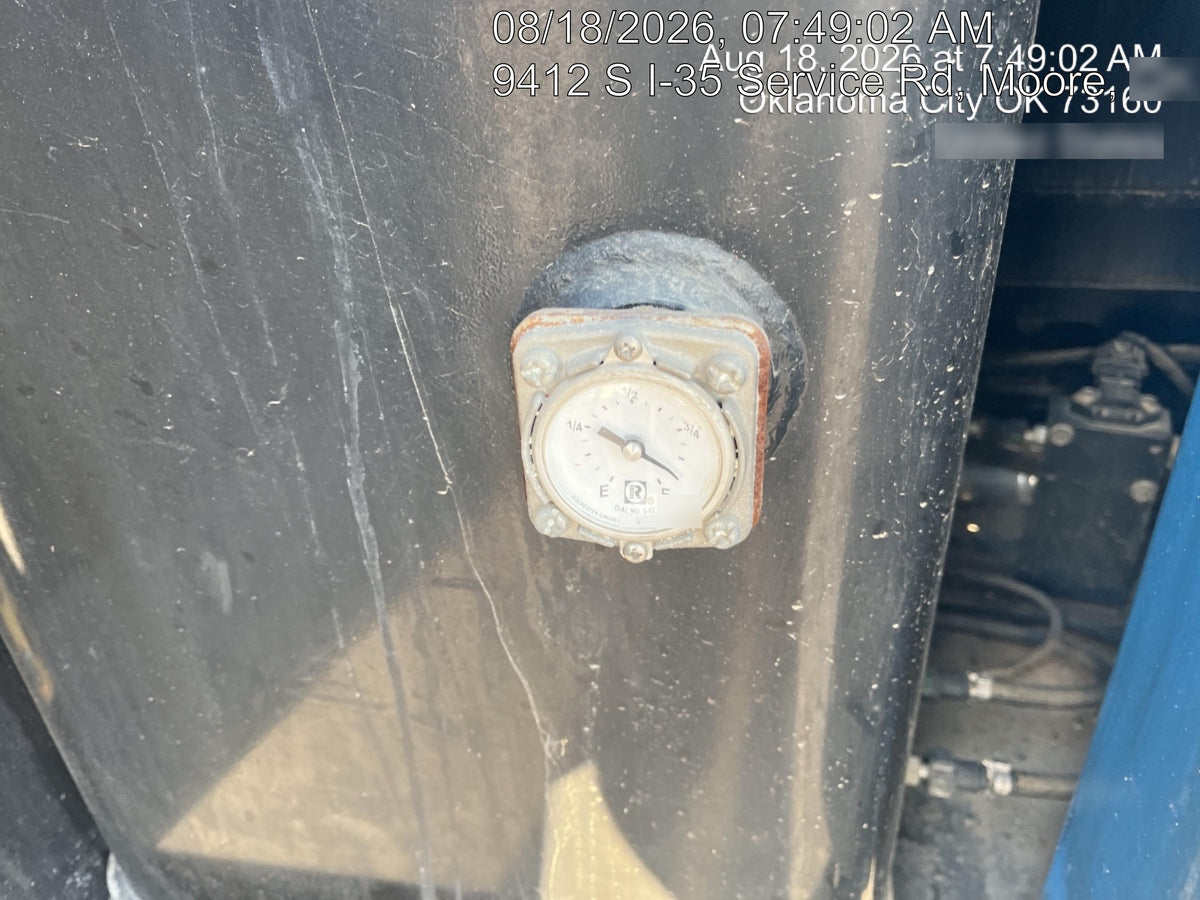 2020 GENIE GS-4390 RT