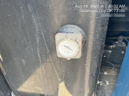 2020 GENIE GS-4390 RT