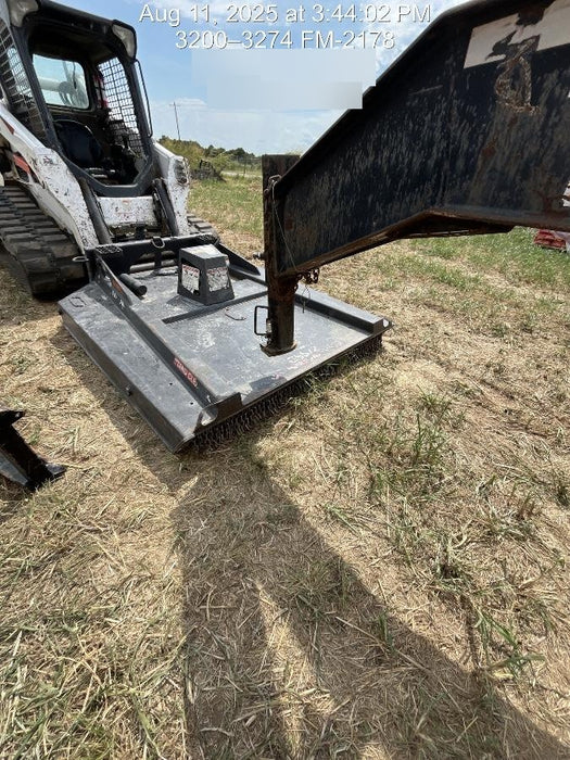 2021 PALADIN 30372A-0022