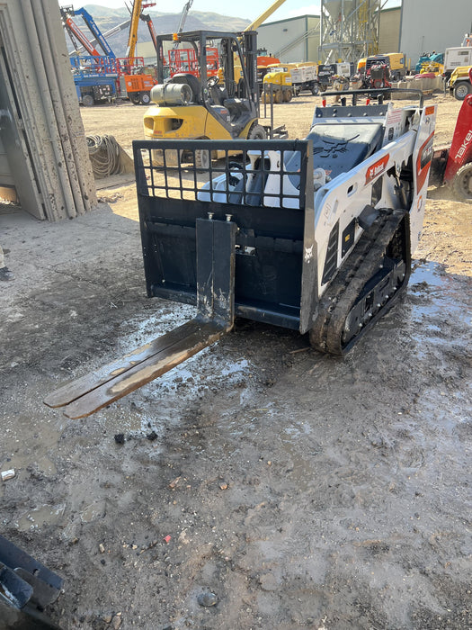 2023 BOBCAT 36" Mini Skid Steer Fork Carriage - Bobcat