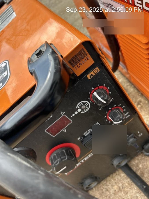 2021 LINCOLN ELECTRIC FLEXTEC 350X