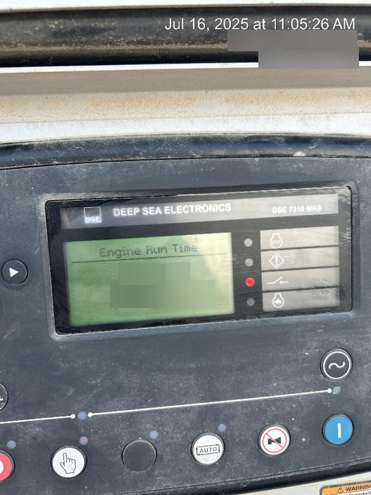 2019 WACKER NEUSON G25