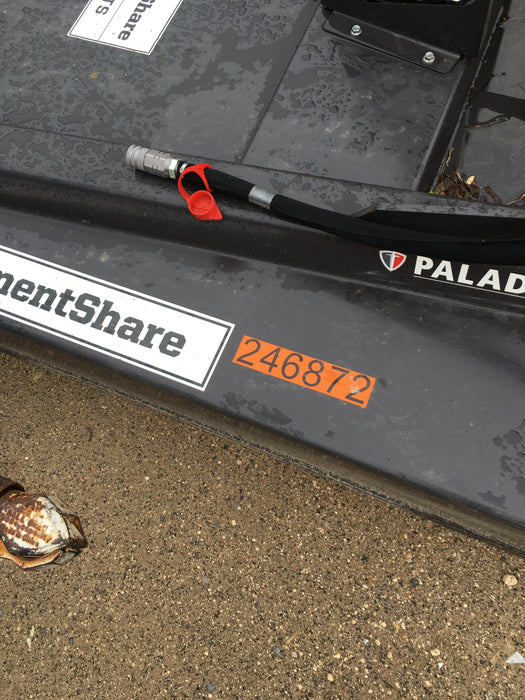 2022 PALADIN 30372A-0022