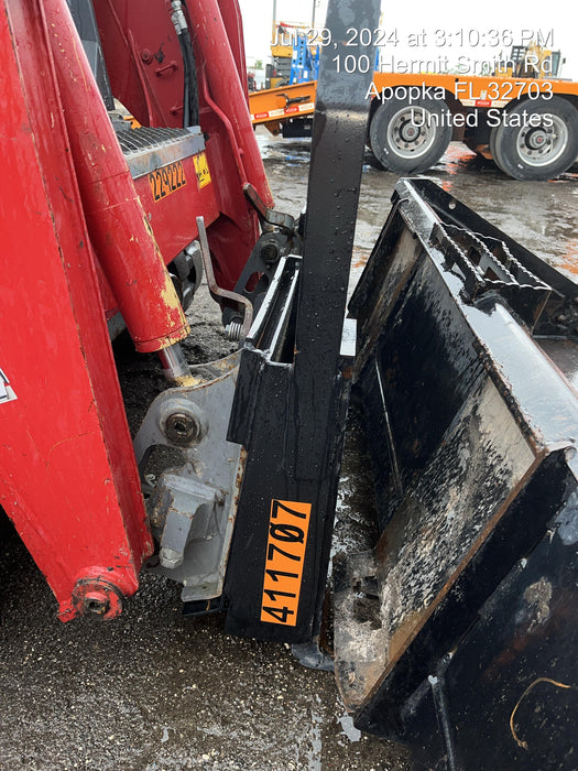 2024 ARROW MATERIAL HANDLING 24" Pallet Fork Frame