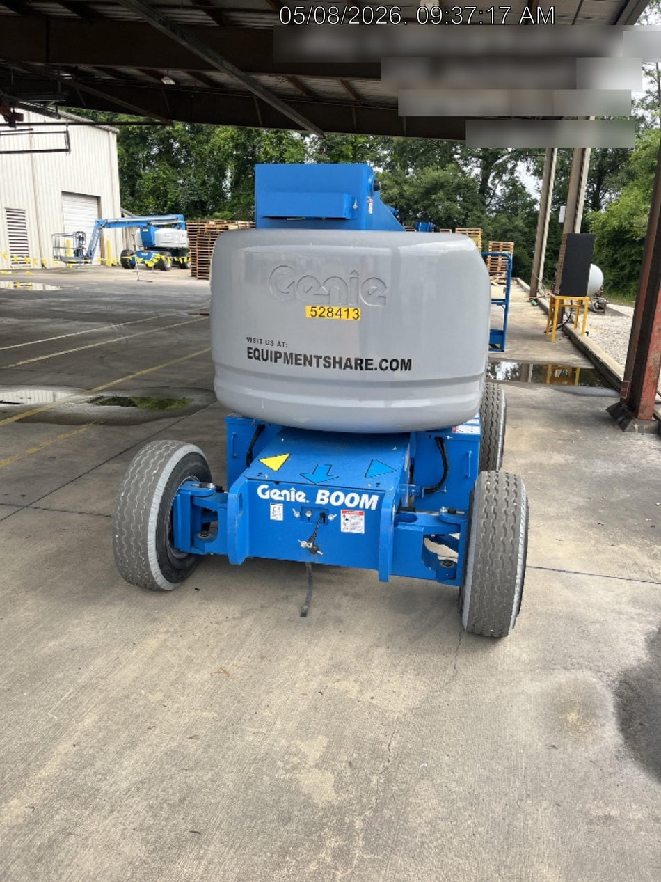 2025 GENIE Z-45/25J DC